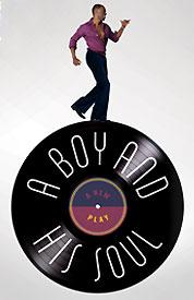 Poster for A Boy and His Soul