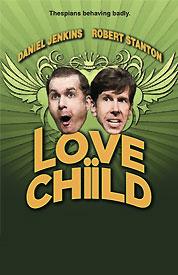 Poster for Love Child