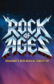 Rock of Ages