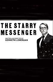 Poster for The Starry Messenger