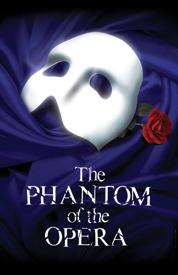 The Phantom of the Opera