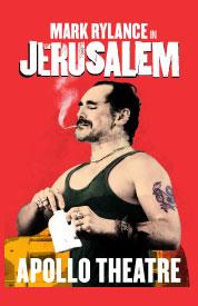 Jerusalem
