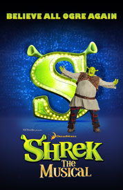Shrek the Musical