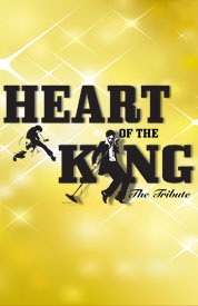 Poster for Heart of the King
