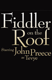 Fiddler on the Roof