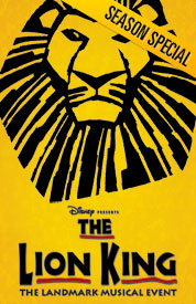 The Lion King