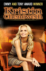 Kristin Chenoweth