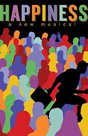 Poster for Happiness