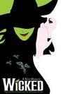 Wicked poster