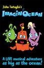 Imaginocean poster