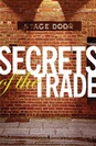 Secrets of the Trade poster