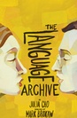 The Language Archive poster