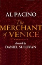 The Merchant of Venice poster