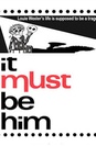 It Must Be Him poster