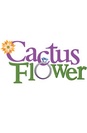 Cactus Flower poster