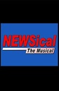 Newsical The Musical: End of the World Edition poster