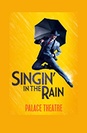 Singin' in the Rain poster