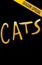 Cats poster