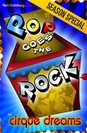 Pop Goes the Rock by Cirque Dreams poster