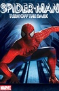 Spider-Man Turn Off the Dark poster