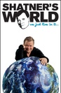 Shatner's World: We Just Live In It