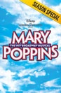 Mary Poppins poster