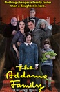 The Addams Family  poster