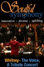 Soulful Symphony: Whitney "The Voice" 