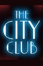 The City Club poster