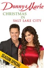 Donny & Marie Christmas in Salt Lake City