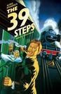 The 39 Steps poster