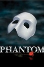 The Phantom of the Opera poster