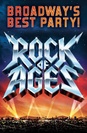 Rock of Ages poster