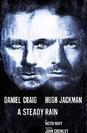 A Steady Rain poster
