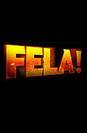 Fela! poster
