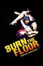 Burn the Floor poster