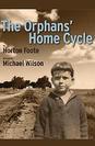 The Orphans' Home Cycle Part 2: The Story of a Marriage poster