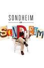 Sondheim on Sondheim poster