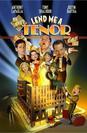 Lend Me a Tenor poster