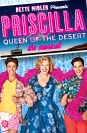 Priscilla Queen of the Desert