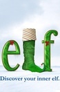 Elf poster