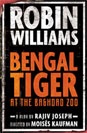 Bengal Tiger at the Baghdad Zoo poster