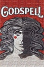 Godspell poster