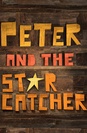 Peter and the Starcatcher poster