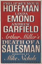 Death of a Salesman poster