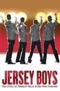 Jersey Boys poster