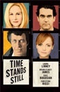 Time Stands Still poster
