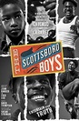 The Scottsboro Boys poster