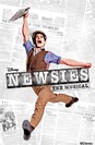 Newsies poster