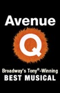Avenue Q poster